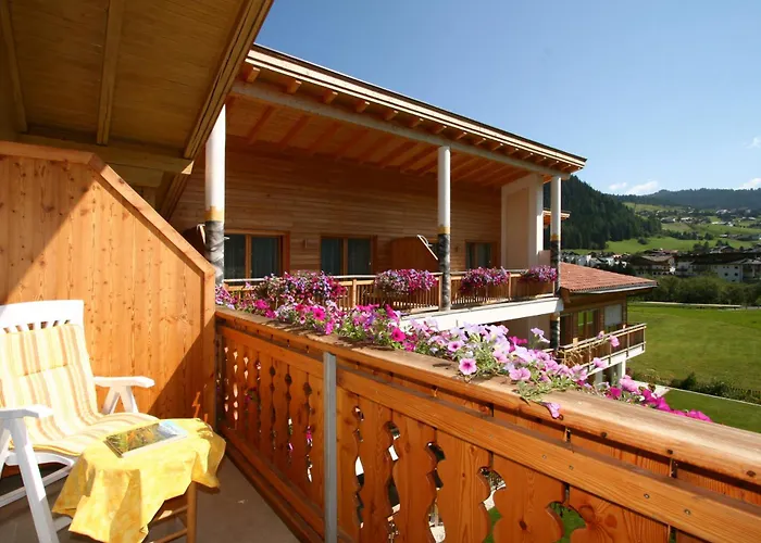 Residence Angelika
