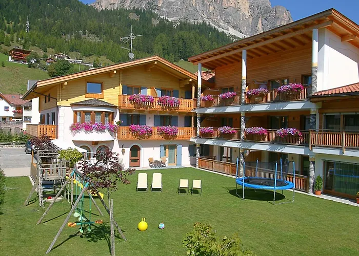Residence Angelika
