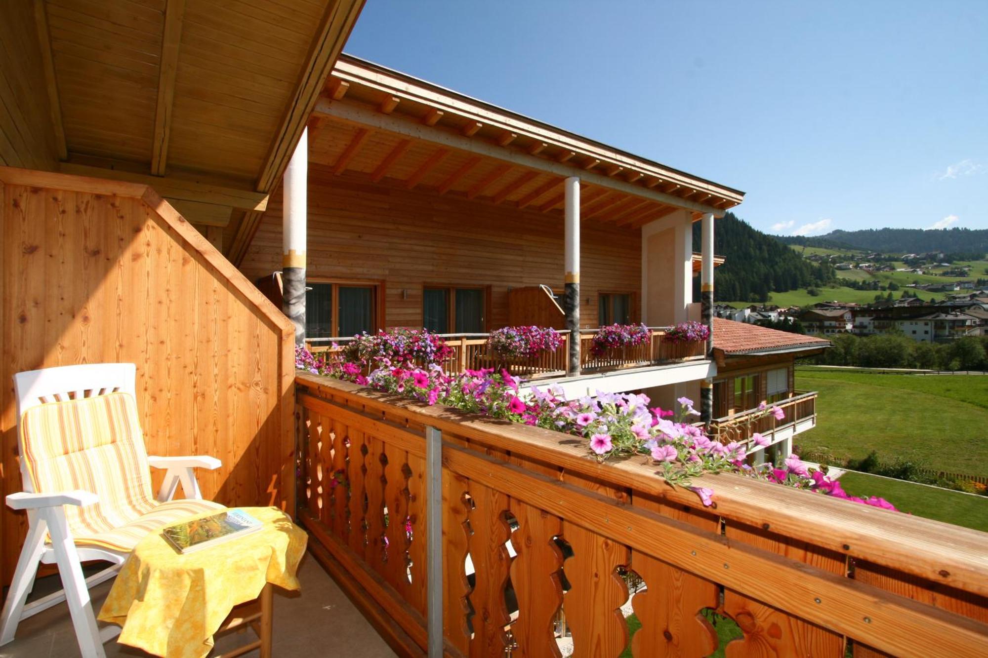 Angelika Corvara In Badia