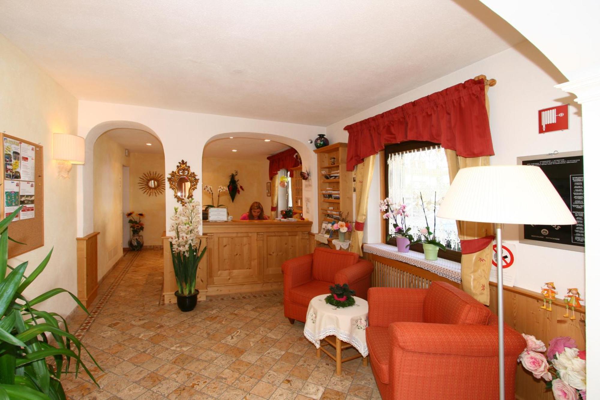 Aparthotel Angelika 3*