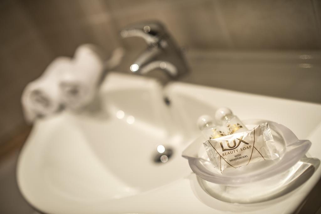 Aparthotel Angelika 3*
