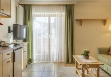 Angelika Aparthotel 3*